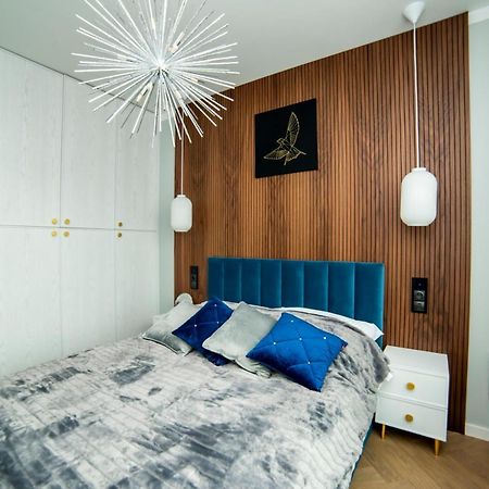 Apartament Gold - Racławickie 28a Lublin Zewnętrze zdjęcie