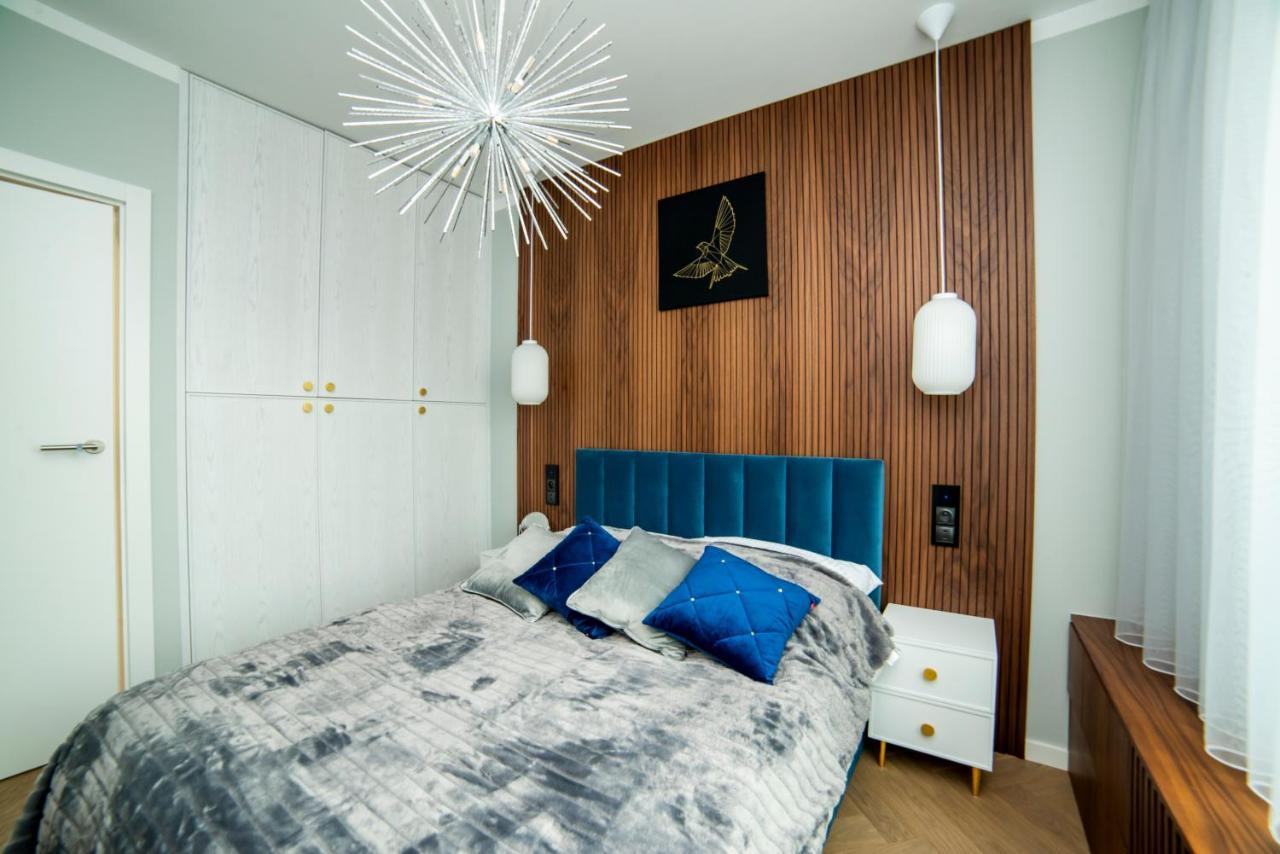 Apartament Gold - Racławickie 28a Lublin Zewnętrze zdjęcie