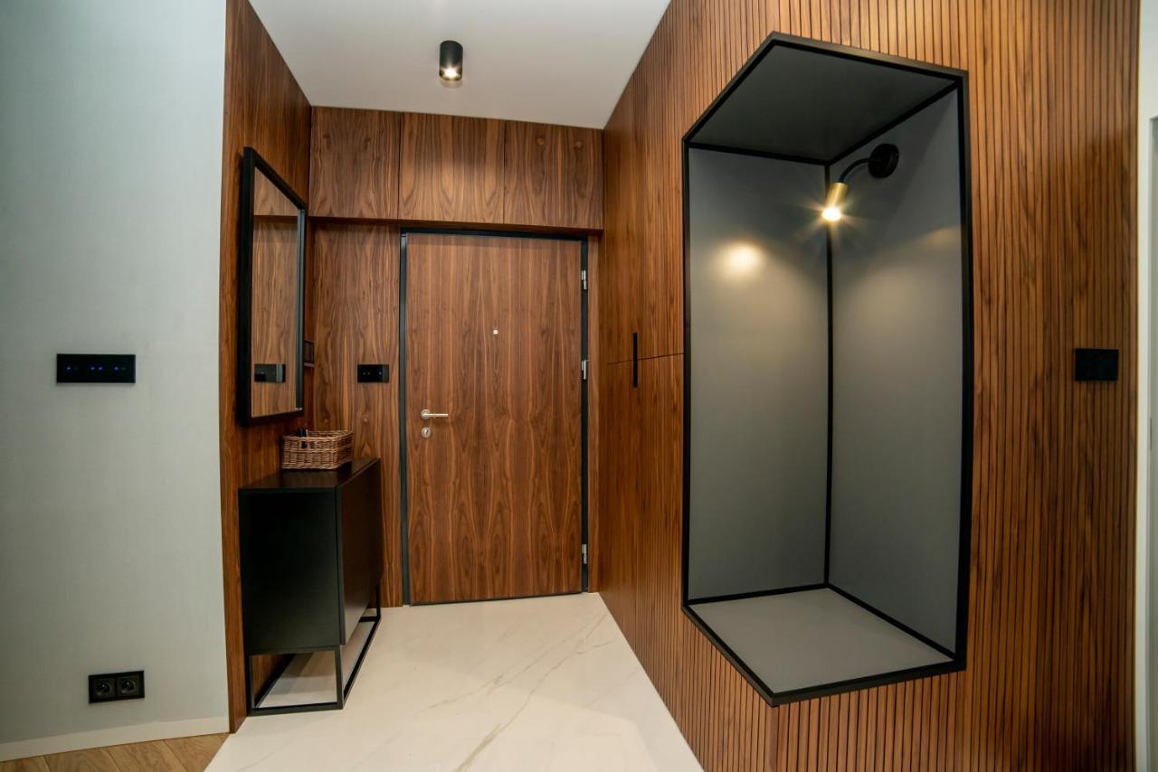 Apartament Gold - Racławickie 28a Lublin Zewnętrze zdjęcie