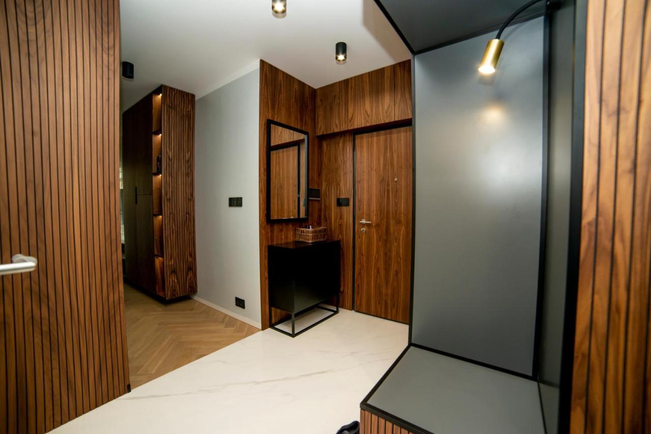 Apartament Gold - Racławickie 28a Lublin Zewnętrze zdjęcie